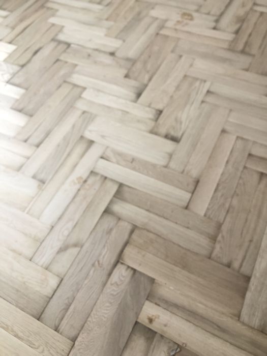 Parkiet dębowy klasa pierwsza