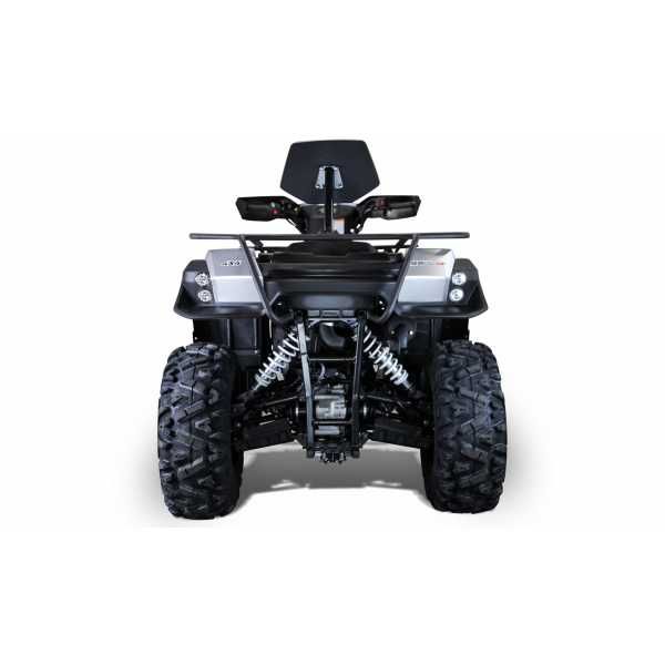 Квадроцикл Linhai-Yamaha  ATV550L CVT4x4 2023 Доставка Кредит
