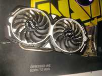 Karta graficzna RX 570 MSI 8GB OC