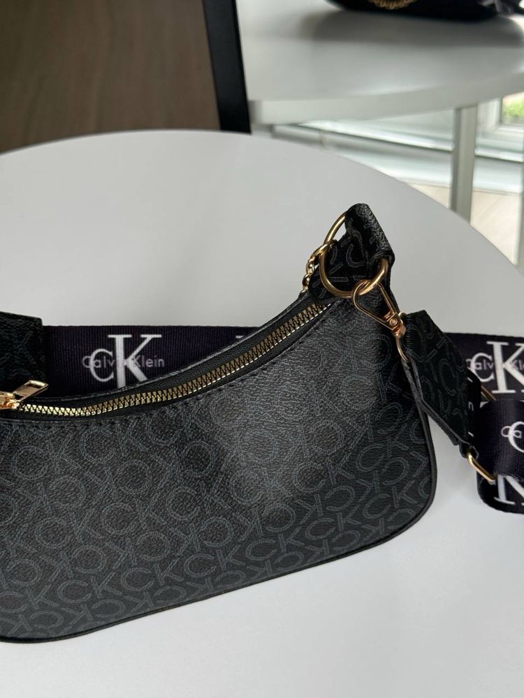 Клатч Calvin Klein