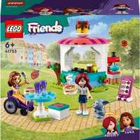 Конструктор LEGO Friends Млинцева крамниця (41753) лего