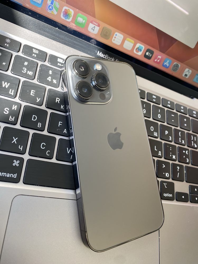 Продам iphone 13 Pro 128gb 86% все працює