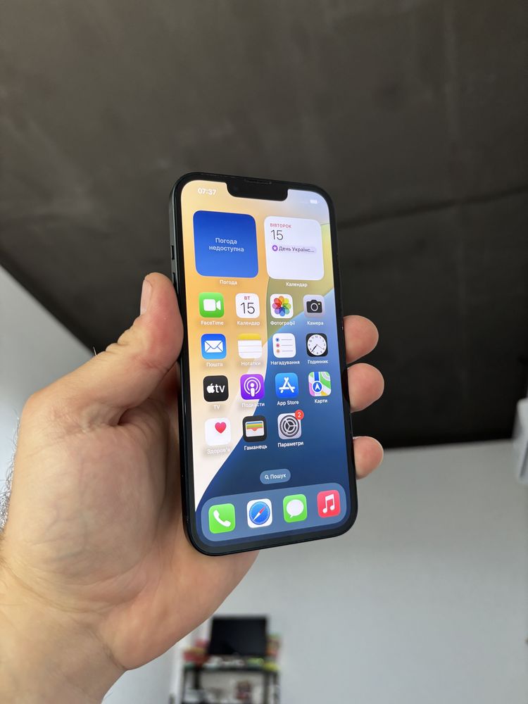 Apple iphone 13 128 gb 100% айфон 13