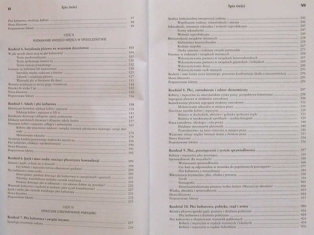 Kobiety mężczyźni i społeczeństwo - C.M. Renzetti, D.J. Curran. PWN