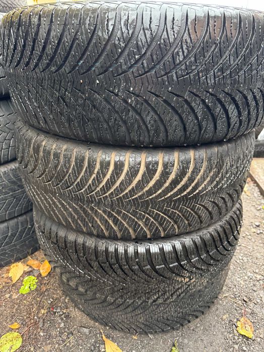 Шини GOODYEAR 205/55 R16 94H, Vector4Seasons, всесезонна резина