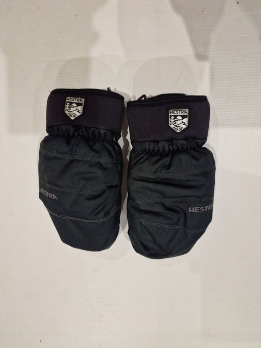 Rękawiczki Hestra Primaloft zimowe narciarskie roz,6,Xs,s,164/170,m