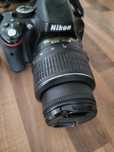 Nikon d5100 super stqn