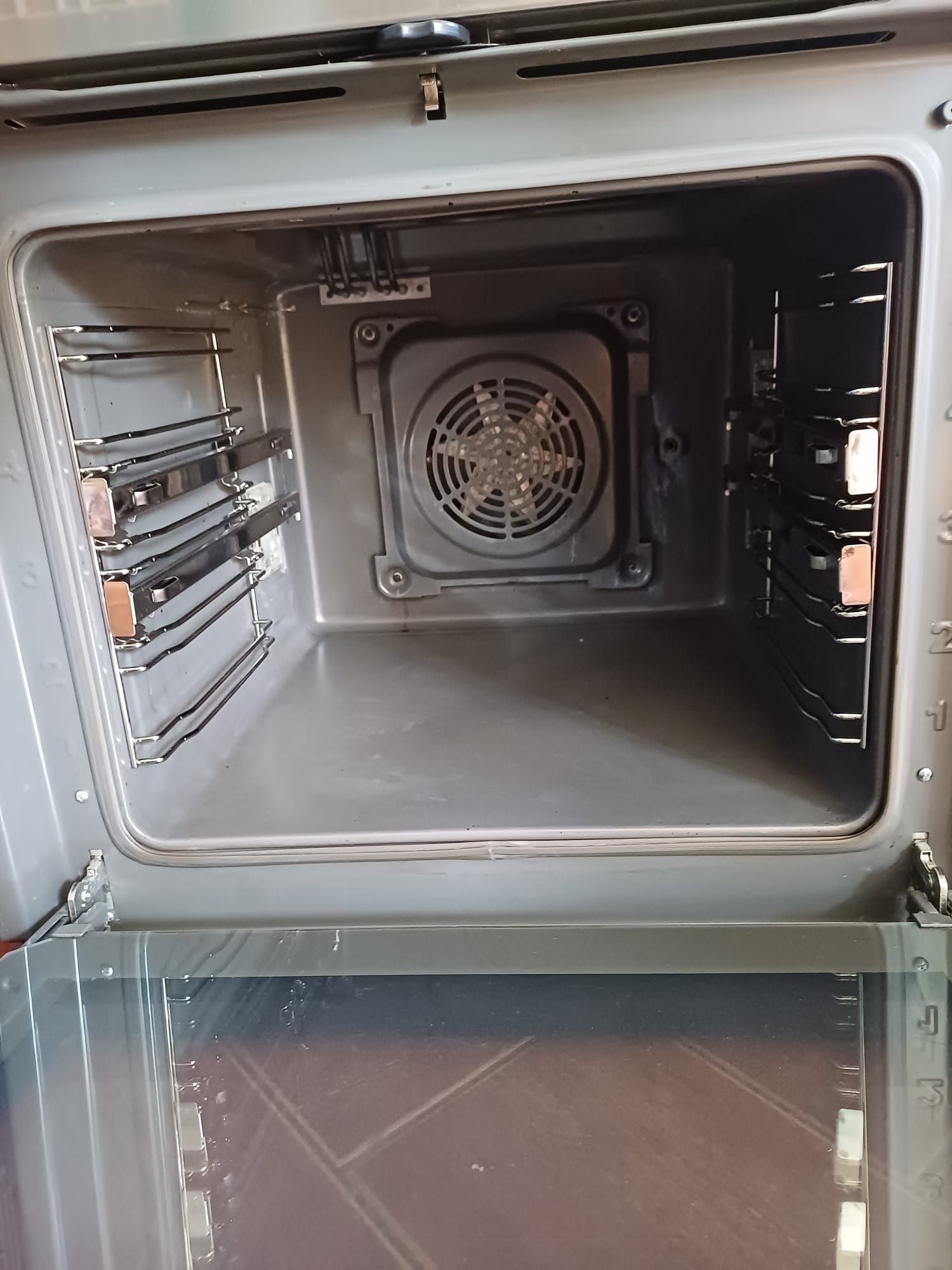 Piekarnik do zabudowy Amica EB8564 Integra Probaby