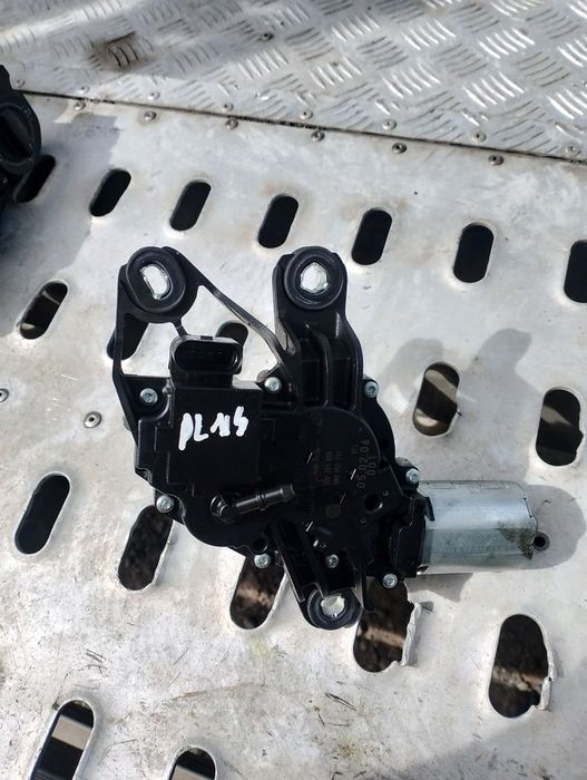 Mechanizm wycieraczki tył VW golf plus