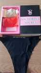 Trzy pak Victoria's Secret