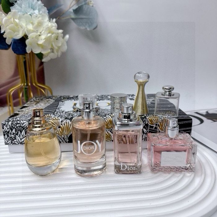 Набір парфумів Dior