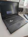 Laptop Asus FX516PM i7 Rtx3060 24GB RAM +Monitor przenośny Asus MB166C