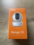 Kamera ip monitoring system imou ranger se
