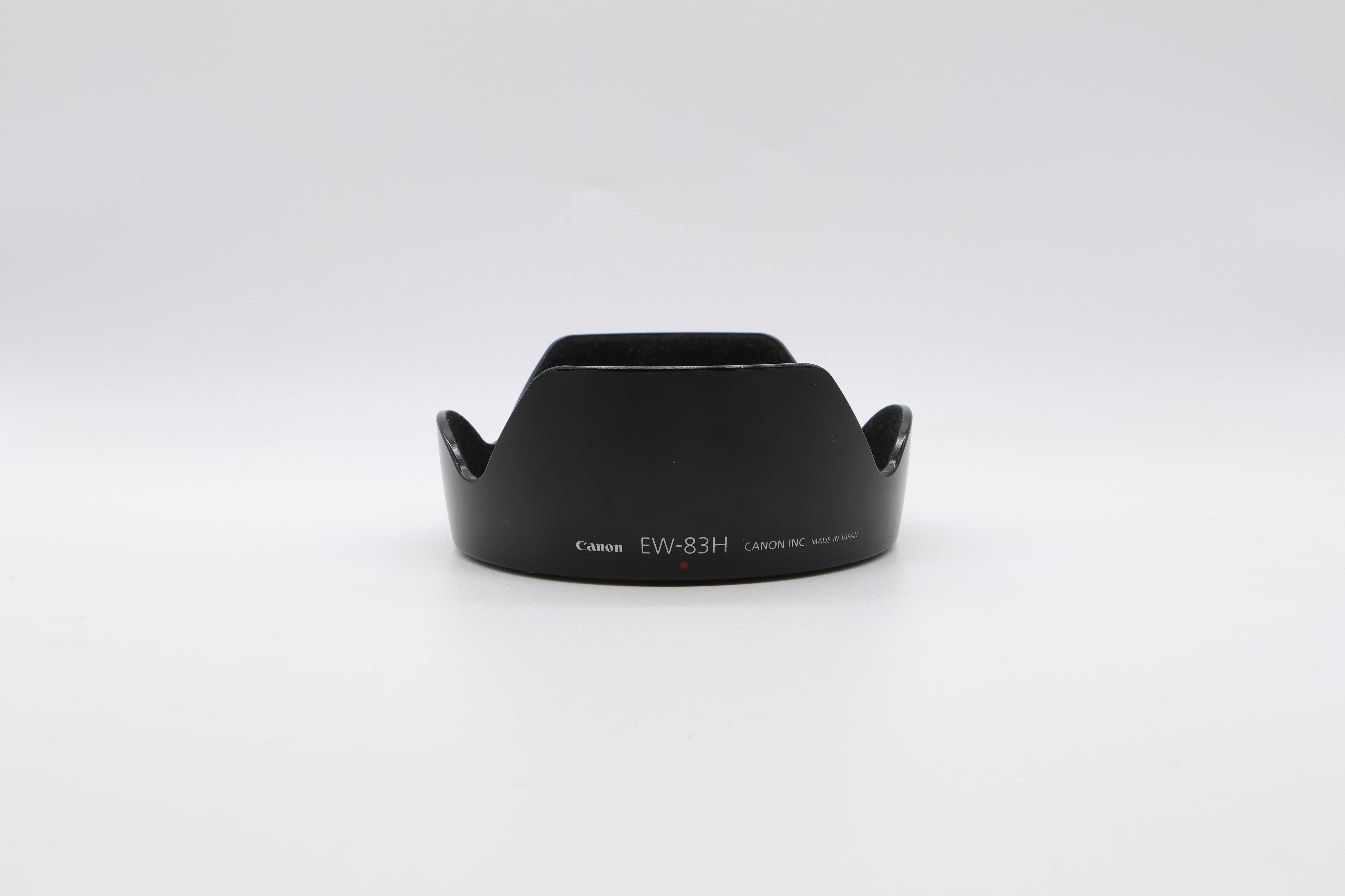 Objetiva Canon EF 24-105 f/4L IS USM