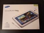 Samsung Galaxy Tab 10.1 GT-N8010 (16GB)