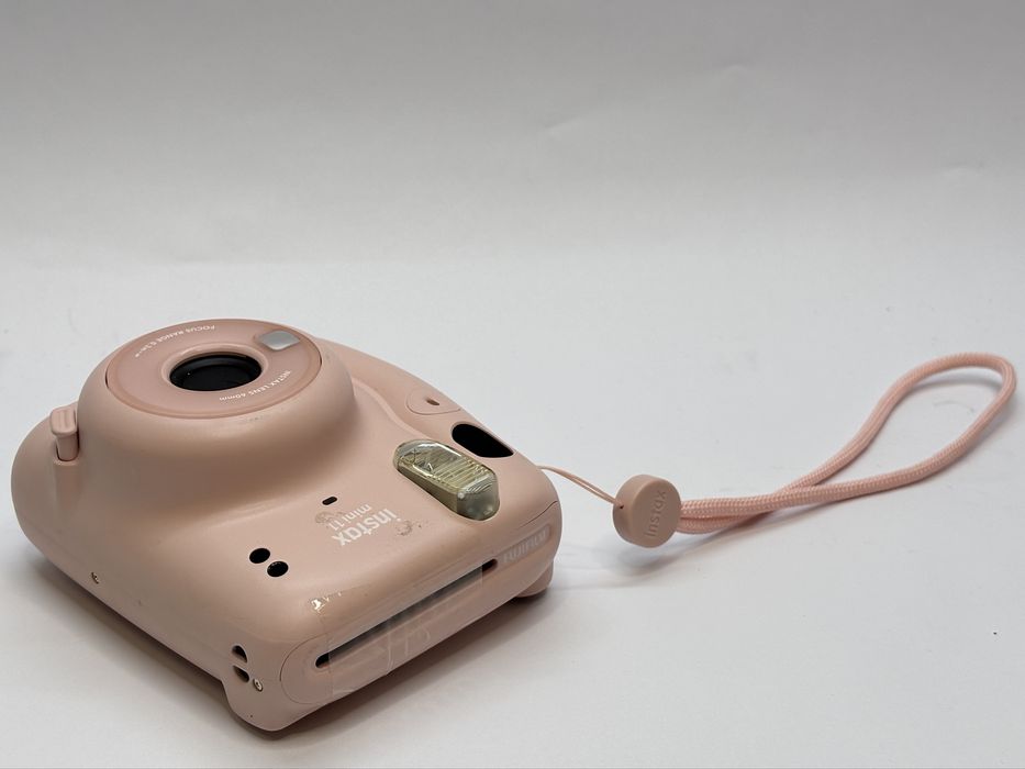 Aparat Fujifilm Instax 11 mini