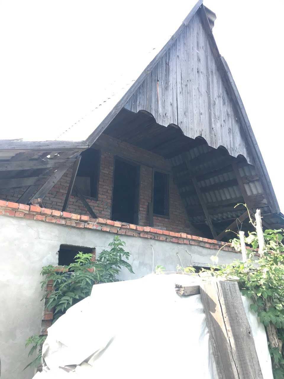 Продам ділянки з Будинком, м.Глобине, вул.Дніпровська