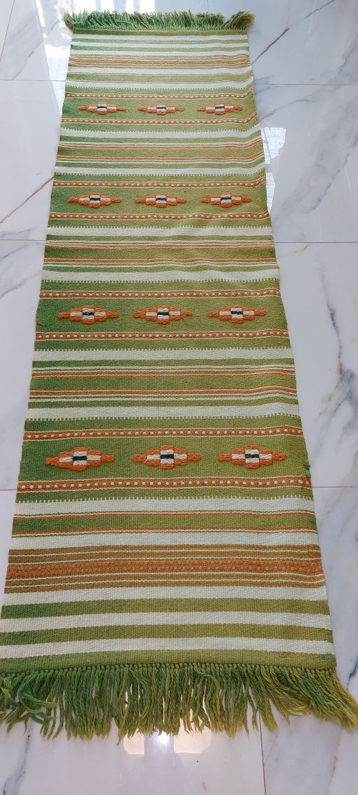 Kilim prl ,vintage, retro,Cepelia