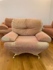 Komplet wypoczynkowy