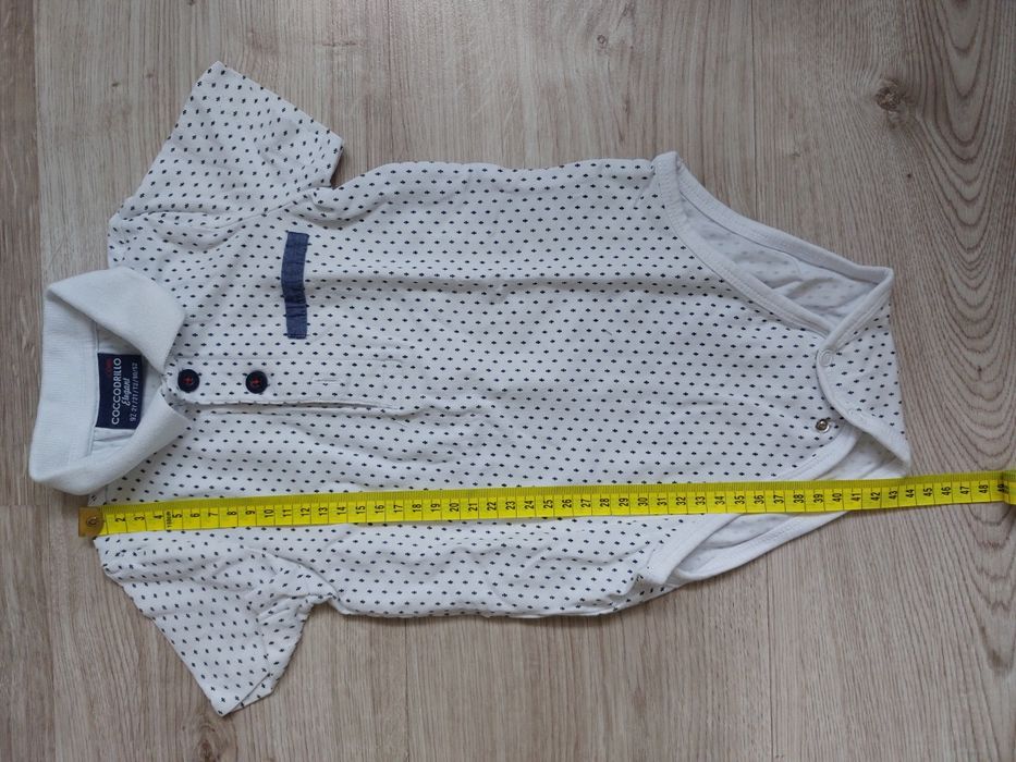 Body koszulowe r 92