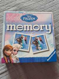 Memory Frozen Kraina Lodu
