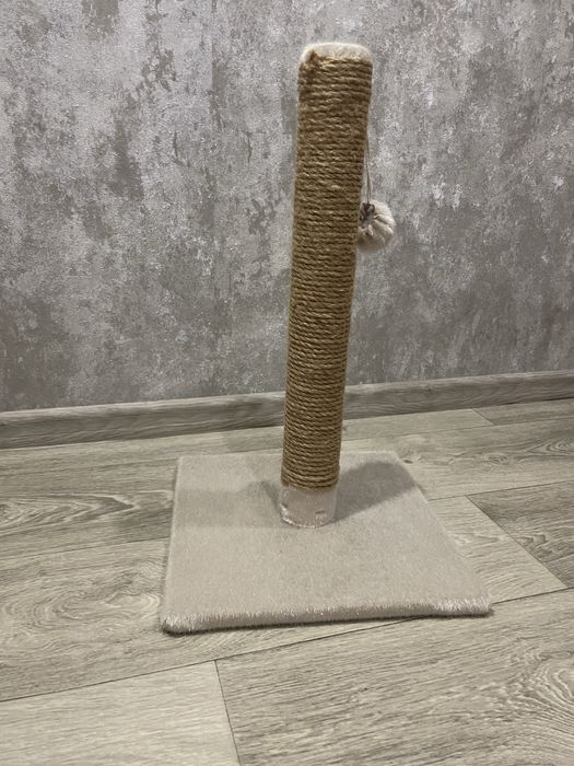 Кігтеточка для котів