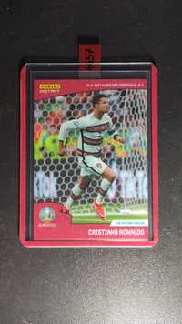 Cristiano Ronaldo Panini Instant Portugal Euro 2020 21