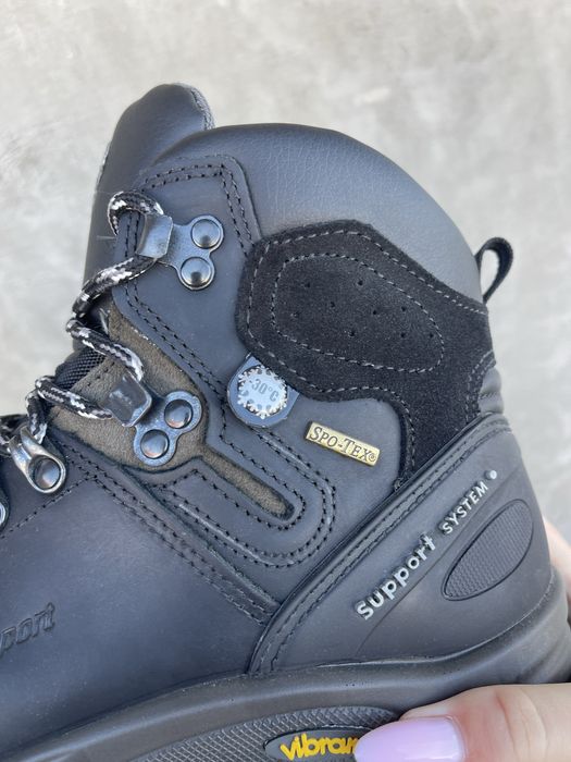 Нові Ботінки GriSport 12833D16WT Оригінал Черевики осінь зима шкіра 42