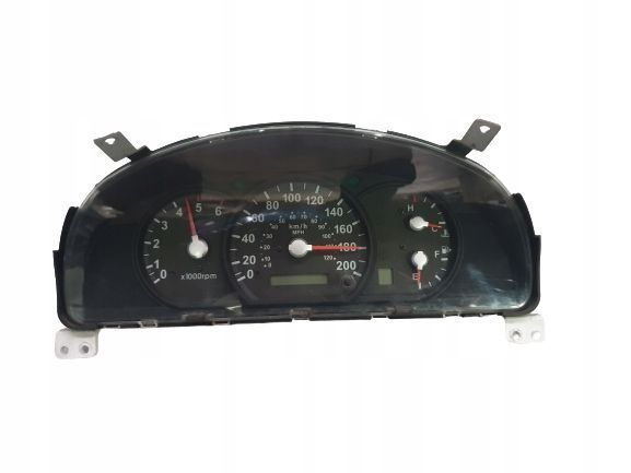 KIA SORENTO I LICZNIK ZEGAR 94003-3E281