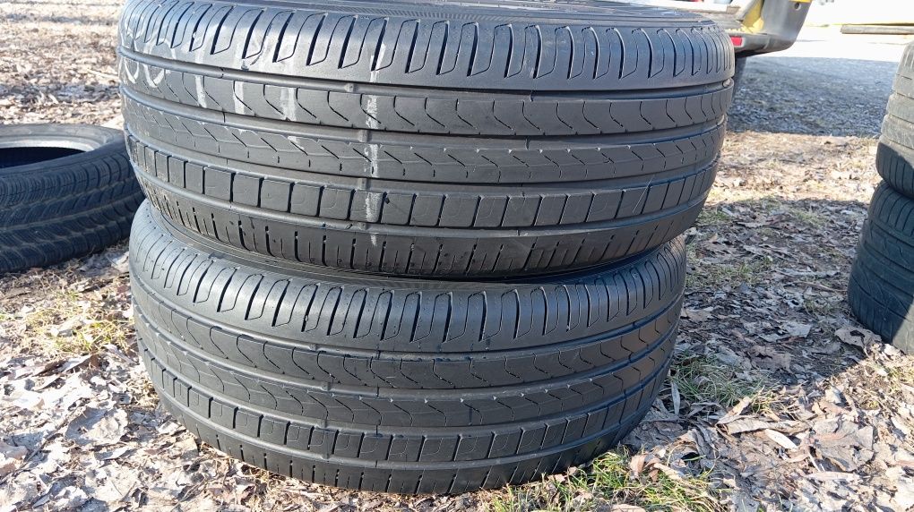 Opony Pirelli 235 60 r18 bielsko ładne