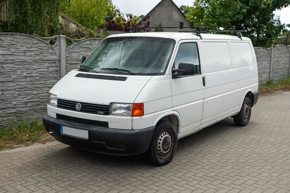 Volkswagen T4 Transporter