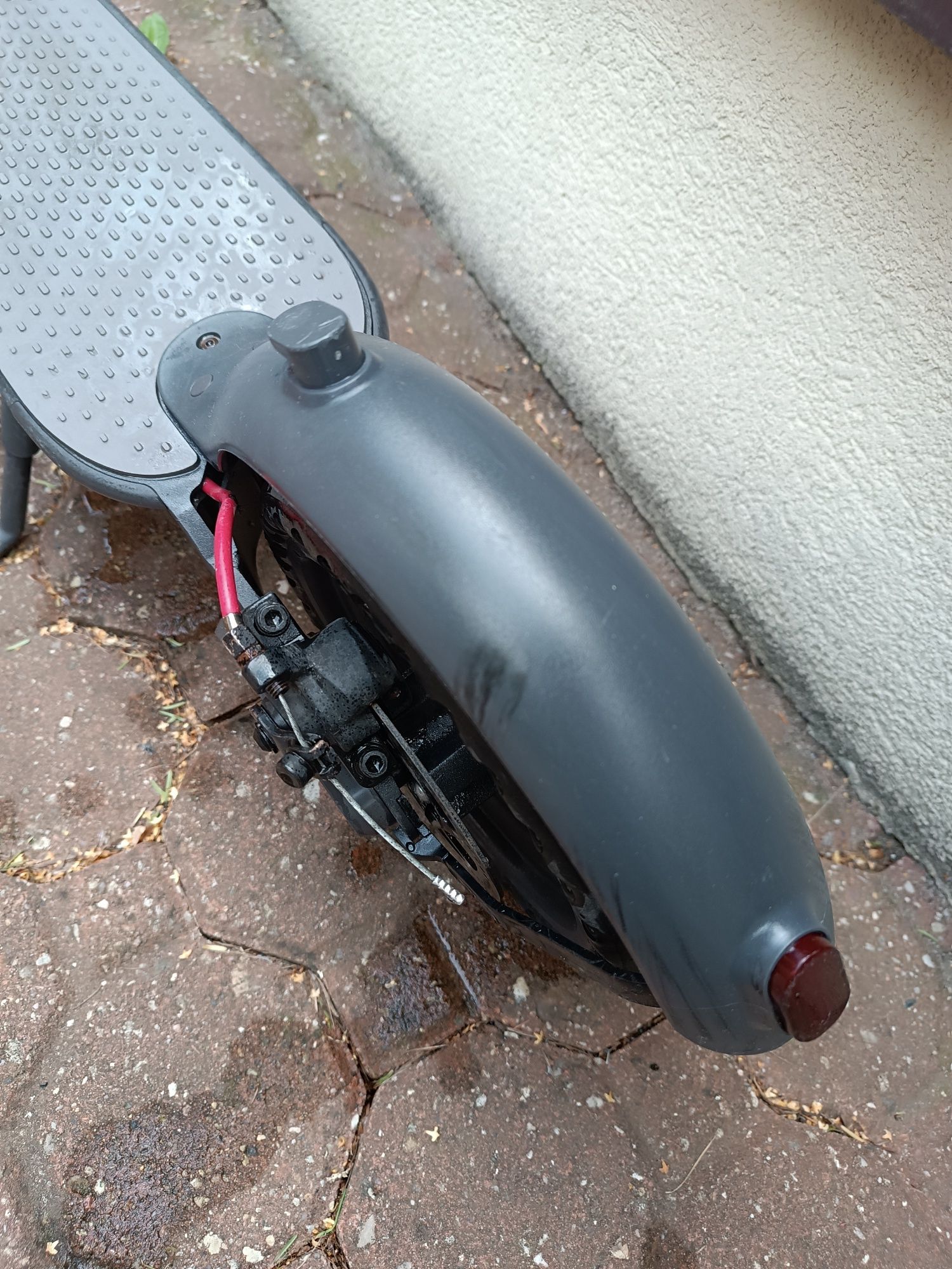 Hulajnoga Xiaomi m365