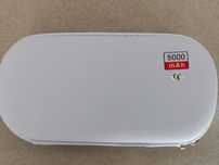 Powerbank 5000 mAh