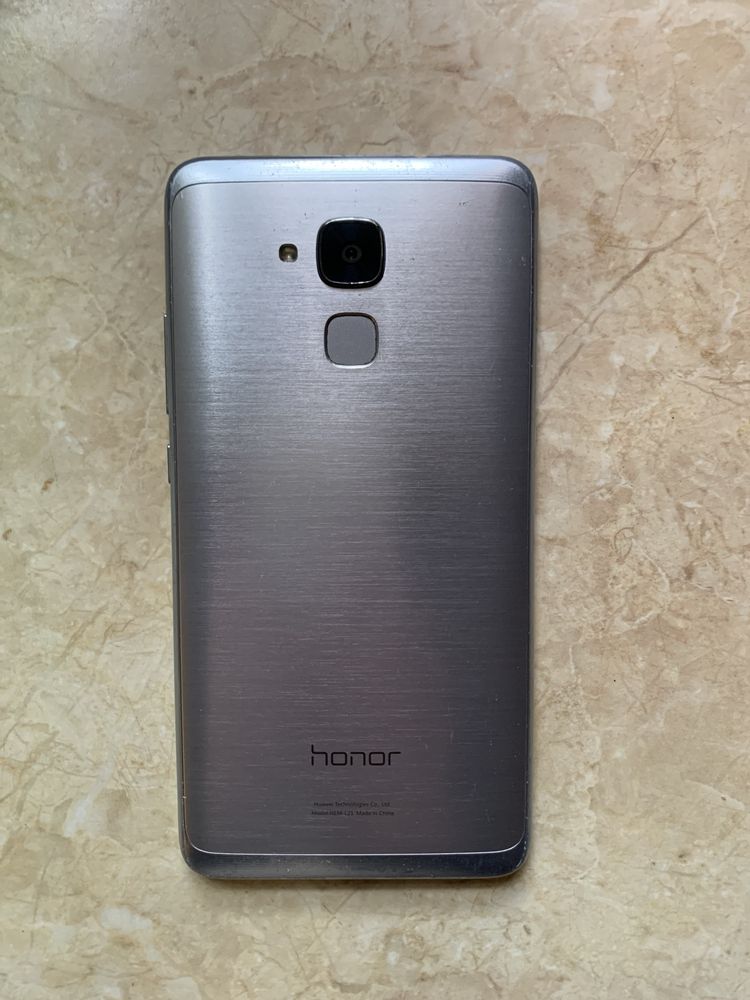 Смартфон honor 7 lite 2021