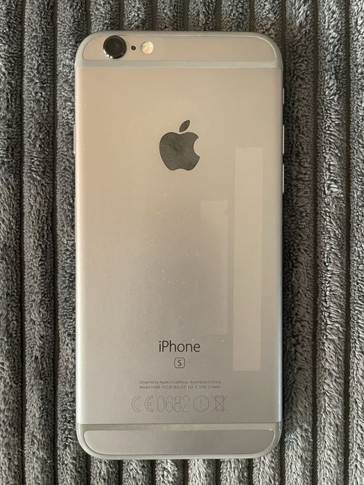 Iphone 6s stan idealny