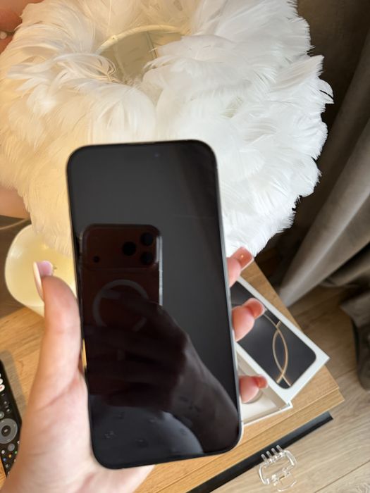 Iphone 16 Pro Max 1 TB