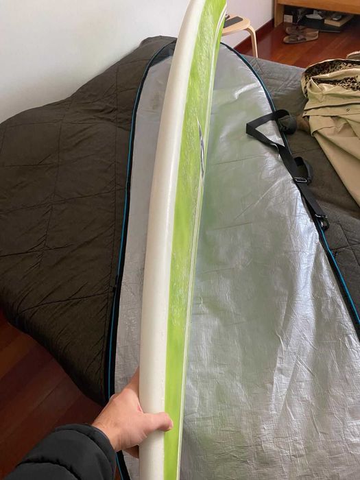 Prancha de Surf - Handmade