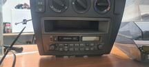 Radio Honda Civic VII 01-05