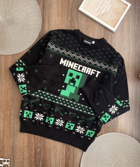 Светр світер для хлопчика бренд C&A