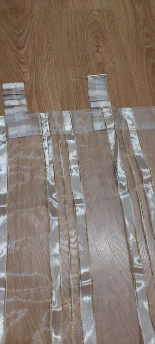 Firana 180 cm długa na 140 cm