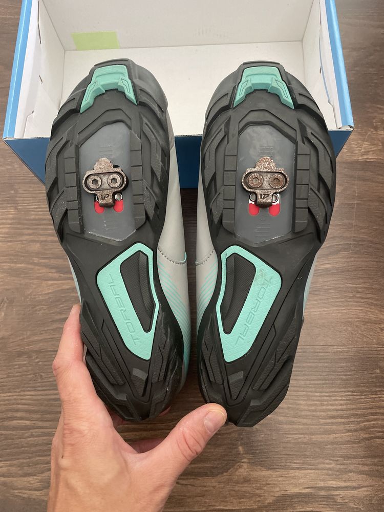 Buty SPD Shimano ME300