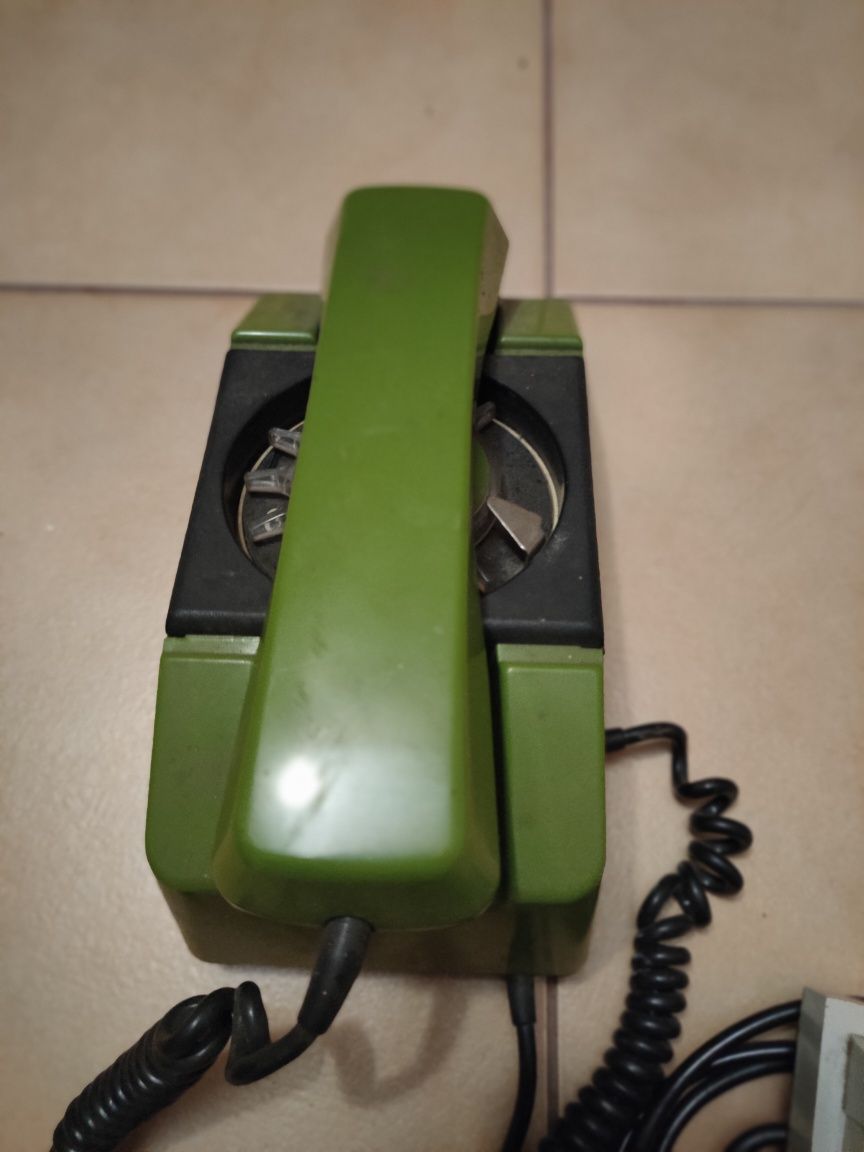 Telefon stacjonarny RWT Bartek