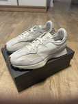 New Balance 327 Белые