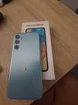 Samsung galaxy M35 5g