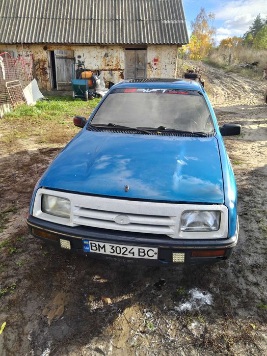 Продам Форд сієра