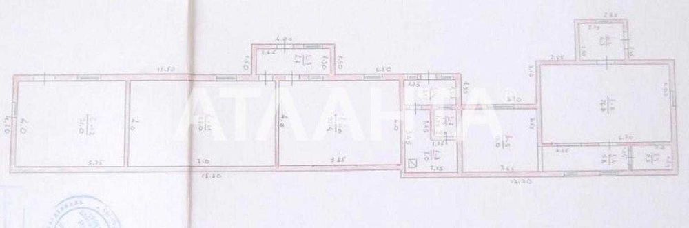 Промислово-виробнича база 65 соток, держ Акт