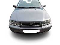 Volvo S40 de 2004