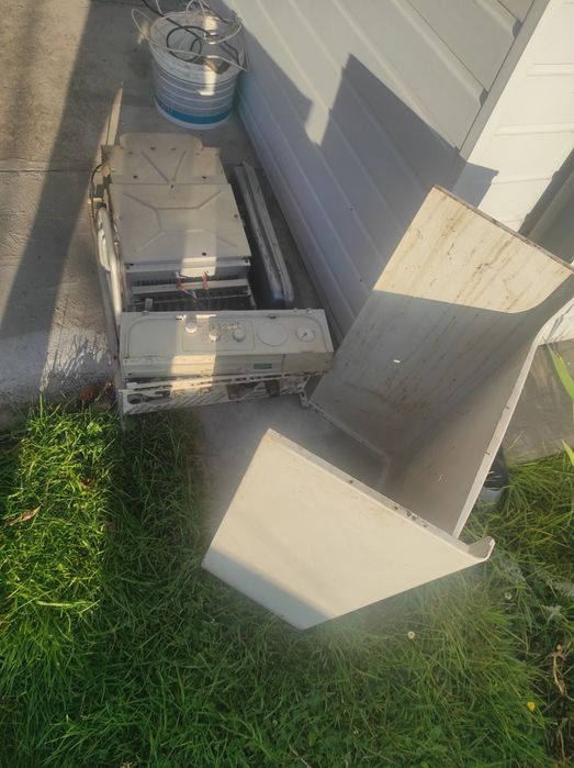 Sprzedam kocioł piec dwufunkcyjny Ferroli C24E