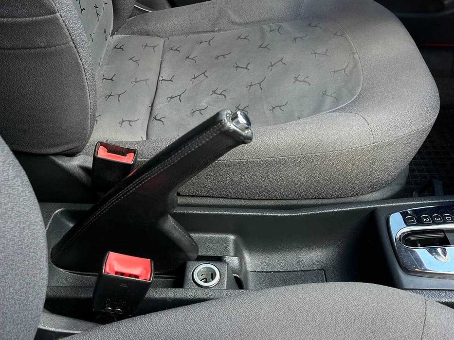 Продам Skoda Fabia 2003р. #71867