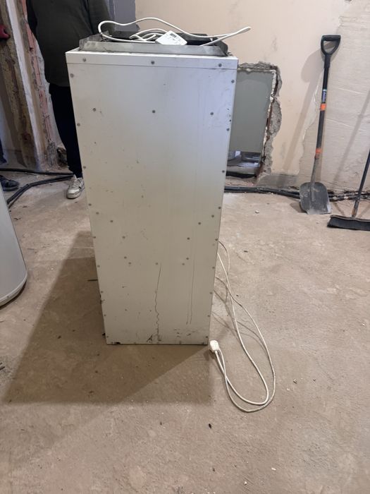 Piec nadmuchowy Lifebreath